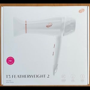 T3 Featherweight 2 Hair Dryer